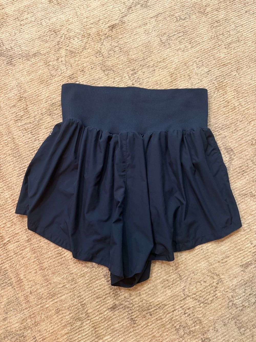 FP Movement Carpe Diem Shorts - Picture 4 of 4